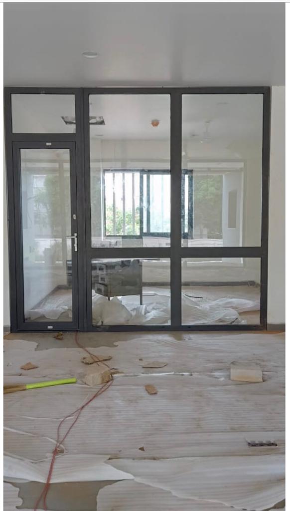 Aluminium Windows And Doors System Indiaclicks Co In